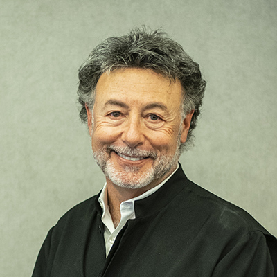 Dr. Frank Gold