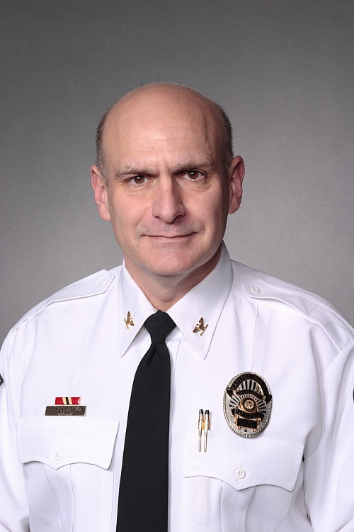 Roy G. Taylor
