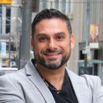 Sam Mazahreh, Founder & CEO, Dentalook
