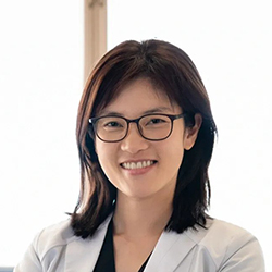 Dr. Sohyun Park